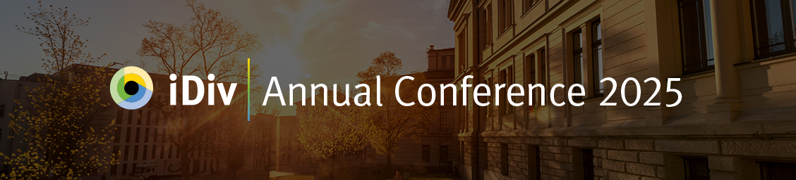 iDiv Annual Conference 2025